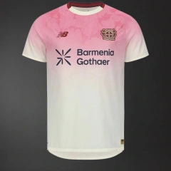 Leverkusen 25/26 Away Jersey