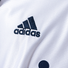 Real Madrid 1999/00 Home Retro Jersey
