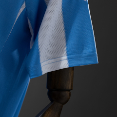 Argentina 2010 Home Retro Jersey