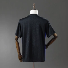 Barcelona 25/26 Pre-Match x Kobe Jersey Grey