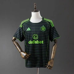 Celtic 25/26 Away Jersey