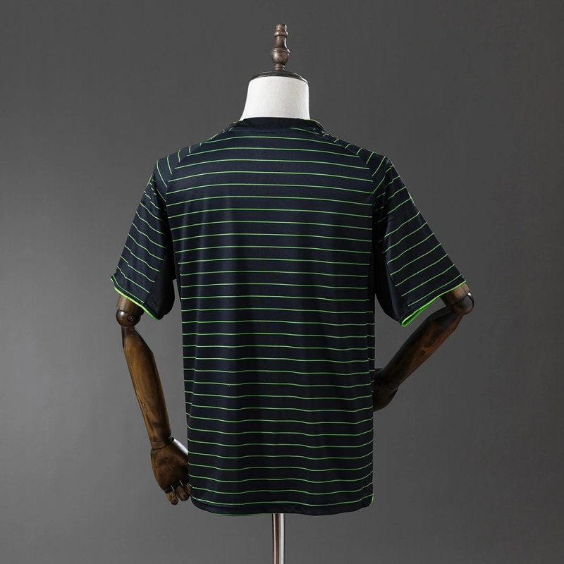 Celtic 25/26 Away Jersey