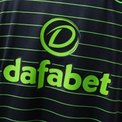 Celtic 25/26 Away Jersey