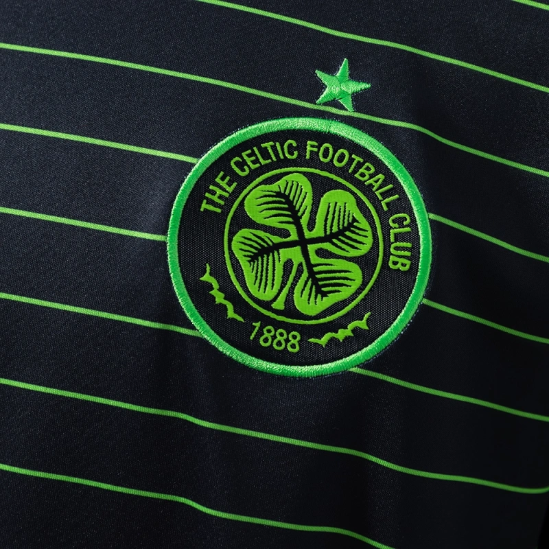 Celtic 25/26 Away Jersey