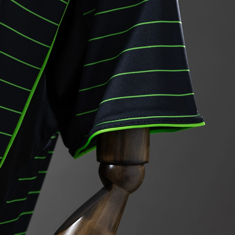 Celtic 25/26 Away Jersey