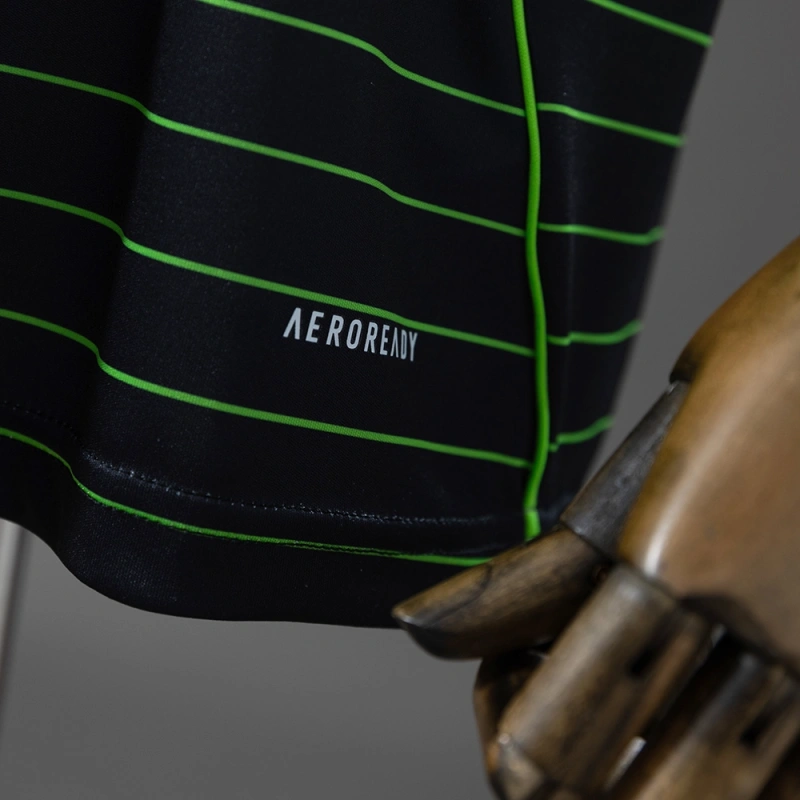 Celtic 25/26 Away Jersey