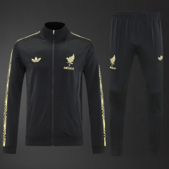 Mexico 25/26 Adult Jacket kit