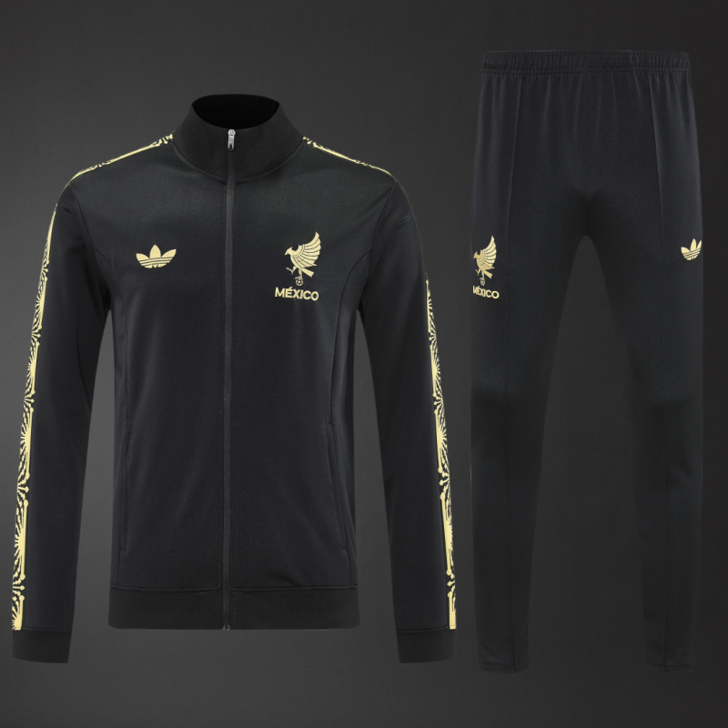 Mexico 25/26 Adult Jacket kit