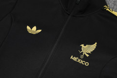 Mexico 25/26 Adult Jacket kit
