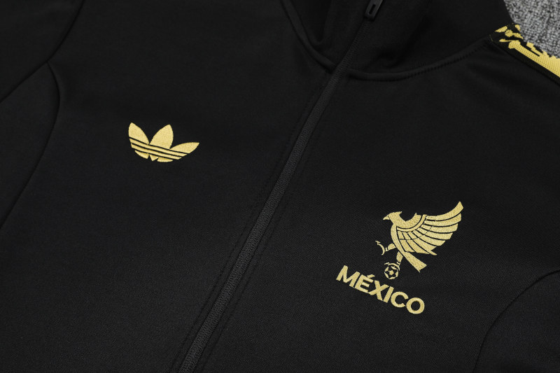 Mexico 25/26 Adult Jacket kit