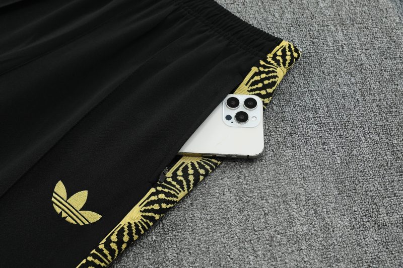 Mexico 25/26 Adult Jacket kit