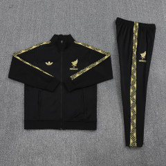 Mexico 25/26 Adult Jacket kit