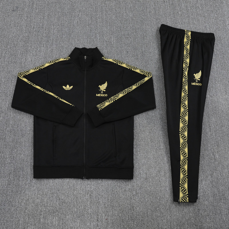 Mexico 25/26 Adult Jacket kit