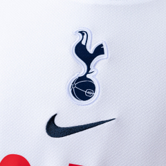 Tottenham Hotspur 25/26 Home Jersey