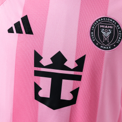 Inter Miami 25/26 Home Jersey