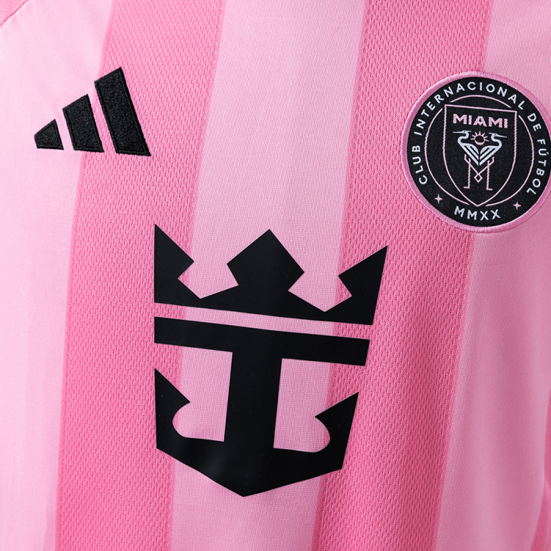 Inter Miami 25/26 Home Jersey