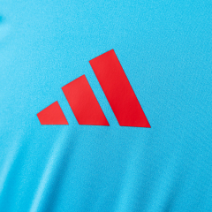 Flamengo 25/26 Training Suit Cyan Jersey