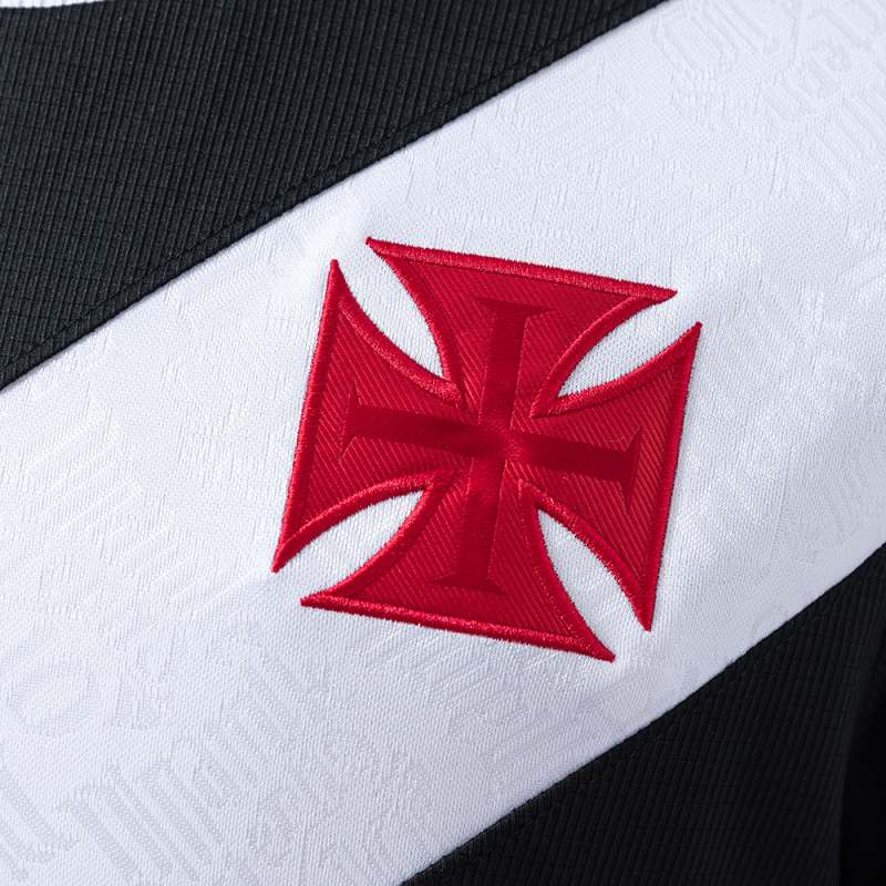 Vasco da Gama 24/25 Home Jersey