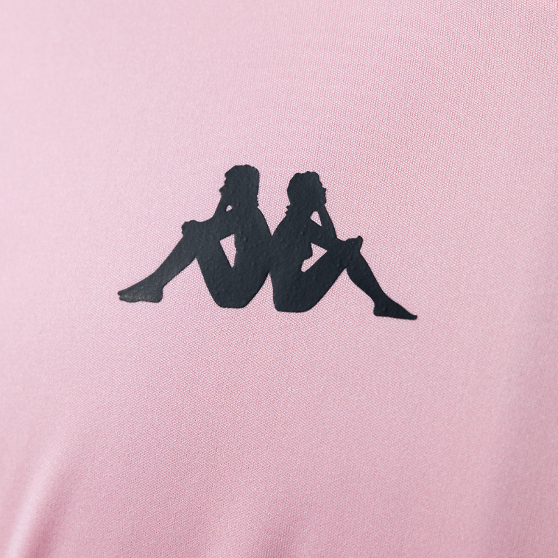 Vasco da Gama 24/25 Pink Jersey