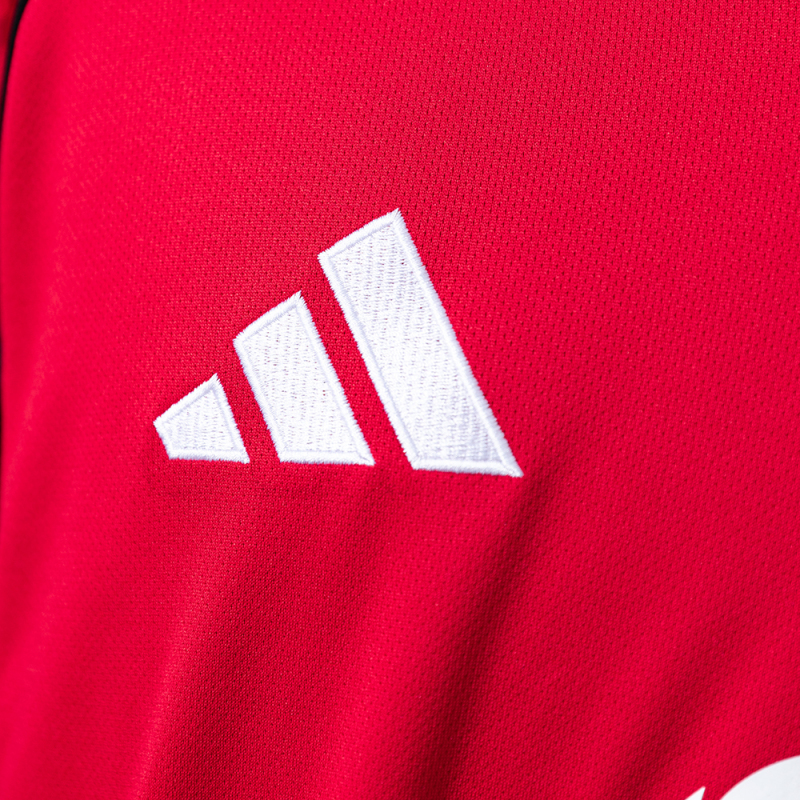 Manchester United 25/26 Home Jersey