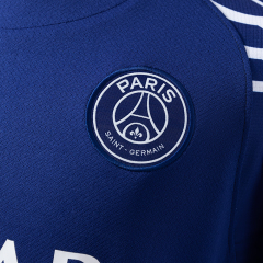 PSG 24/25 fourth away Jersey