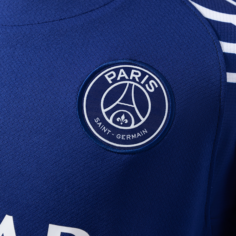 PSG 24/25 fourth away Jersey