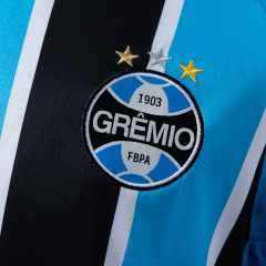Gremio 25/26 Home Jersey