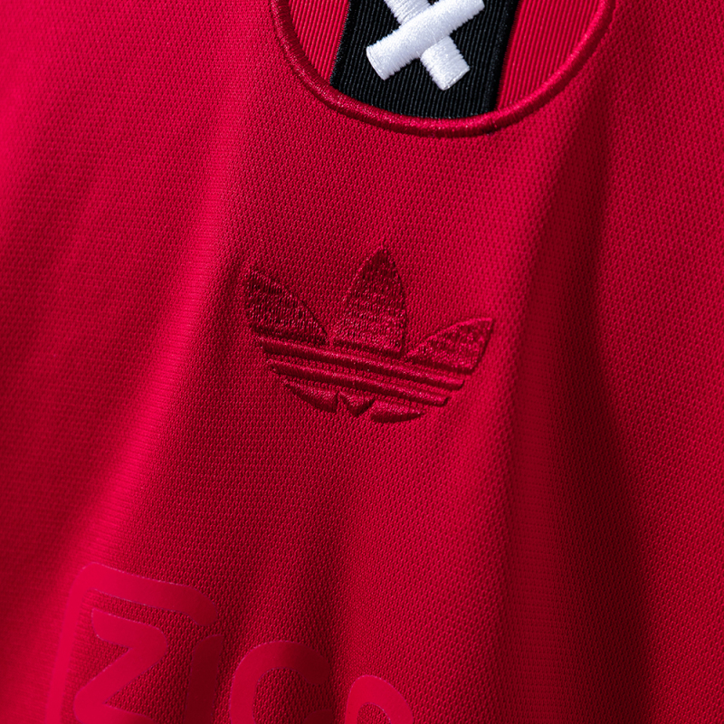 Ajax 25/26 125th Anniversary Edition Long Sleeve Jersey