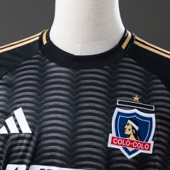 Colo-Colo 25/26 Away Jersey