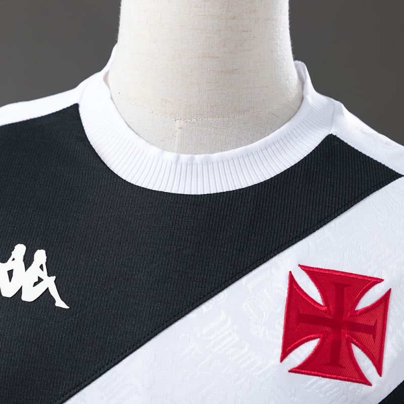 Vasco da Gama 24/25 Home Jersey