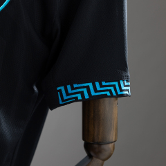 Paysandu 23/24 Third Jersey