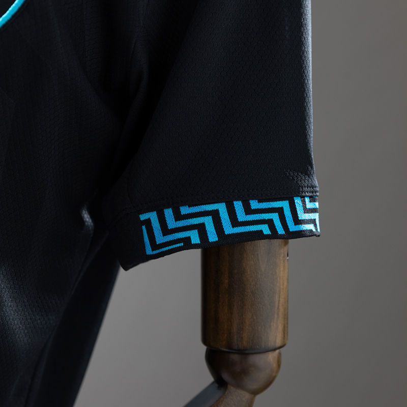 Paysandu 23/24 Third Jersey