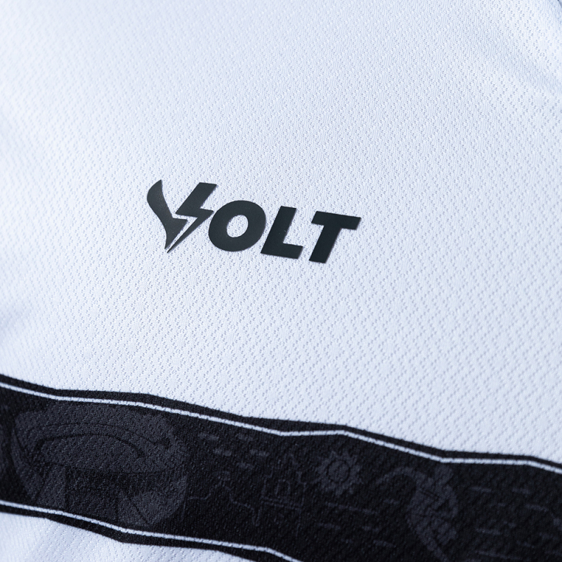 Santa Cruz 24/25 Away Jersey