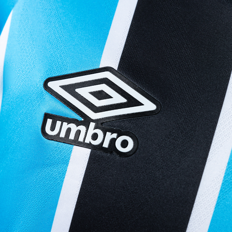 Gremio 25/26 Home Jersey