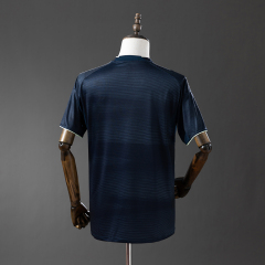 Real Madrid 25/26 Away Jersey