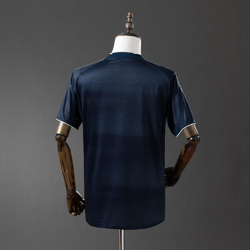 Real Madrid 25/26 Away Jersey