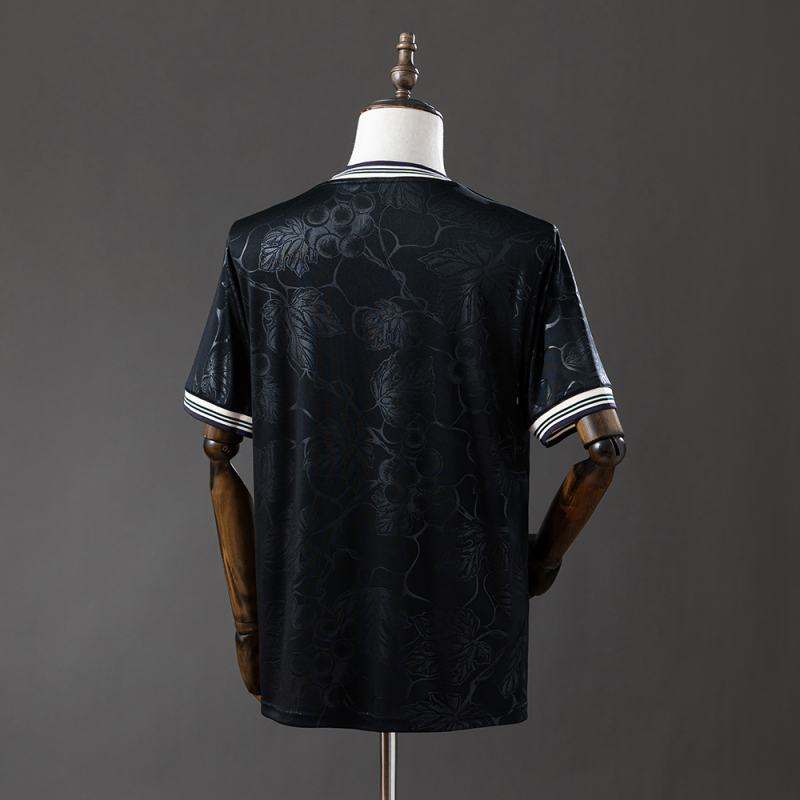 Juventus 25/26 2nd Away Jersey