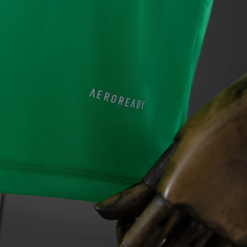 Manchester United 25/26 Third Goalkeeper Jersey Green