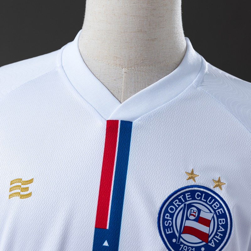 Bahia 24/25 Home Jersey