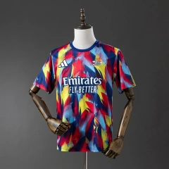 Arsenal 25/26 Pre-match Jersey