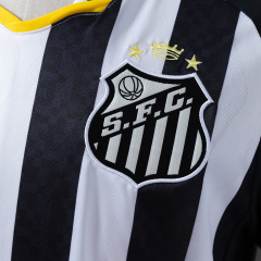 Santos 25/26 Away Jersey