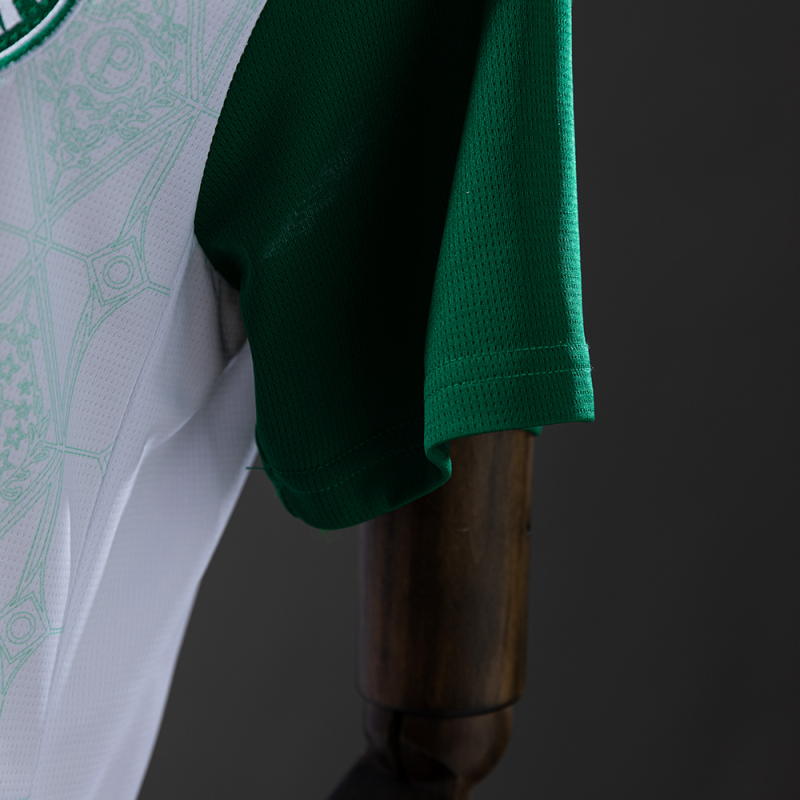 Palmeiras 25/26 Away Jersey