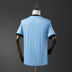 Germany 125th Anniversary Edition Blue Jersey