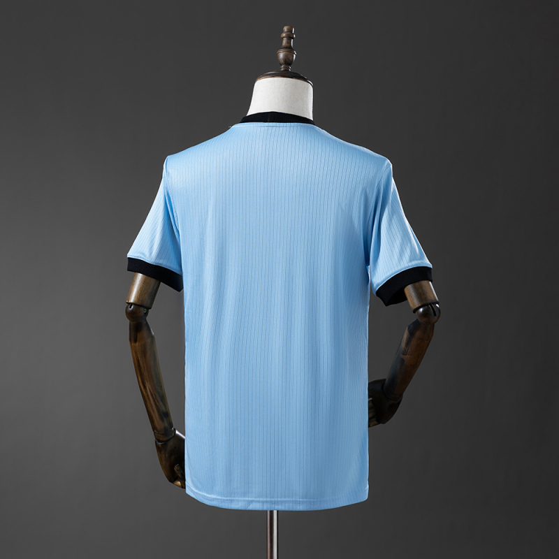 Germany 125th Anniversary Edition Blue Jersey