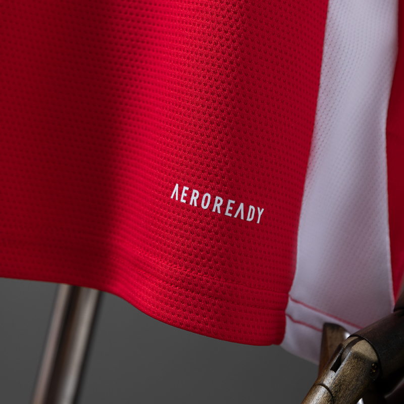 Internacional 25/26 Home Jersey