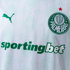 Palmeiras 25/26 Away Jersey