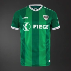 Preu?en Münster 25/26 Home Adult Jersey