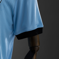 Germany 125th Anniversary Edition Blue Jersey