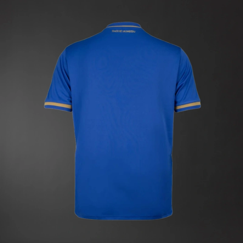 Monaco 25/26 Away Jersey