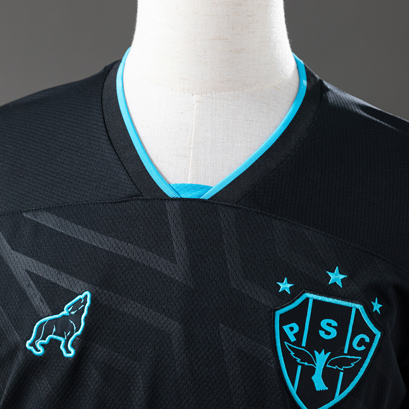 Paysandu 23/24 Third Jersey